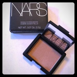 NARS single eyeshadow - Nepal